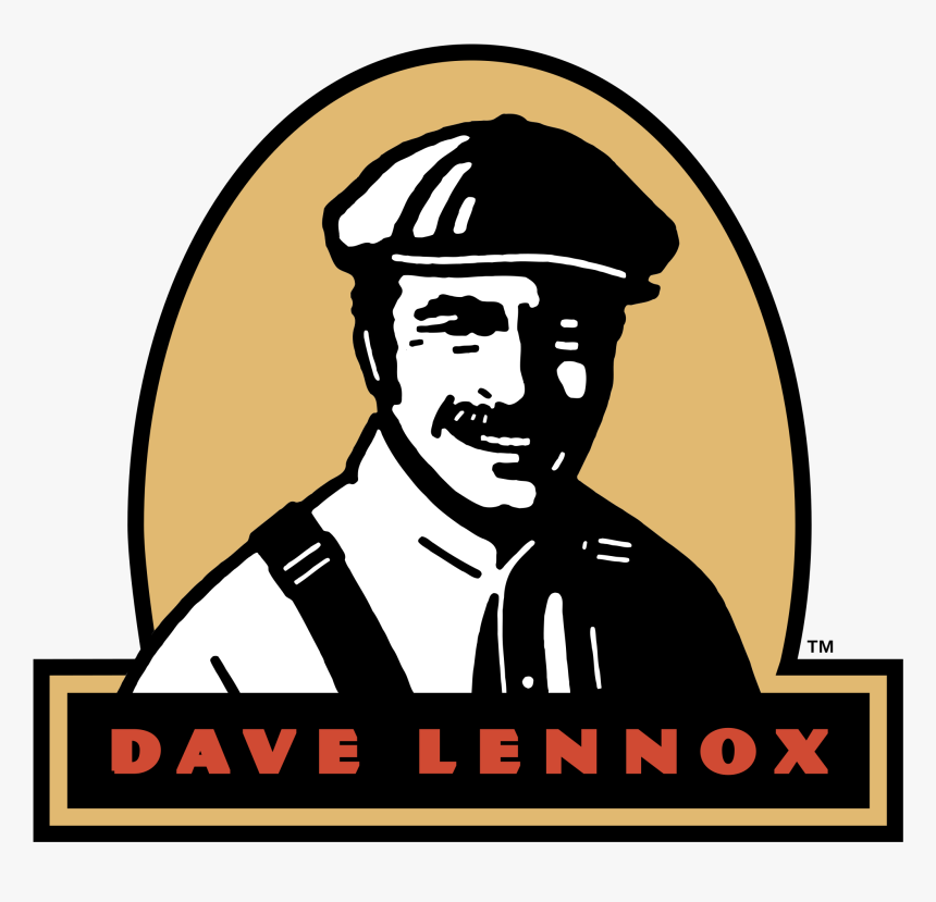 Dave Lennox Logo, HD Png Download