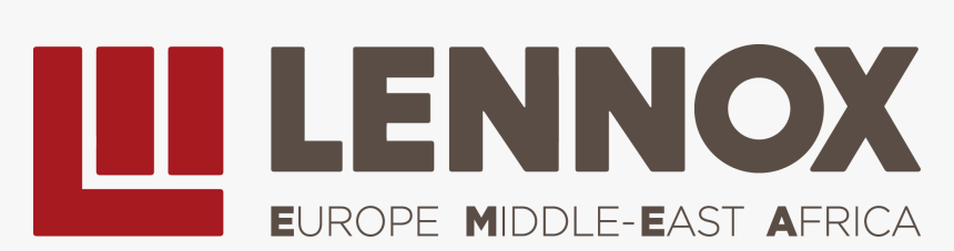 Lennox India Technology Centre Logo, HD Png Download