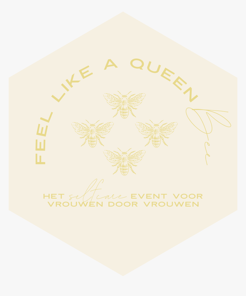 Honey, Be Starter Logo Deluxe - Paper, HD Png Download