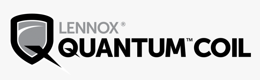 Lennox Quantum Coil Logo, HD Png Download