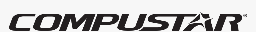 Compustar Logo, HD Png Download