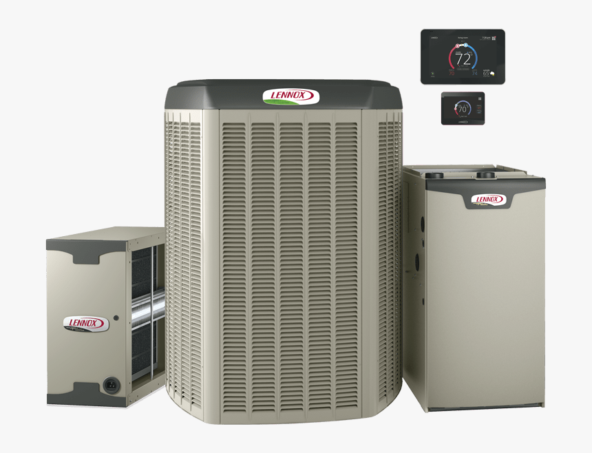 Lennox System, HD Png Download