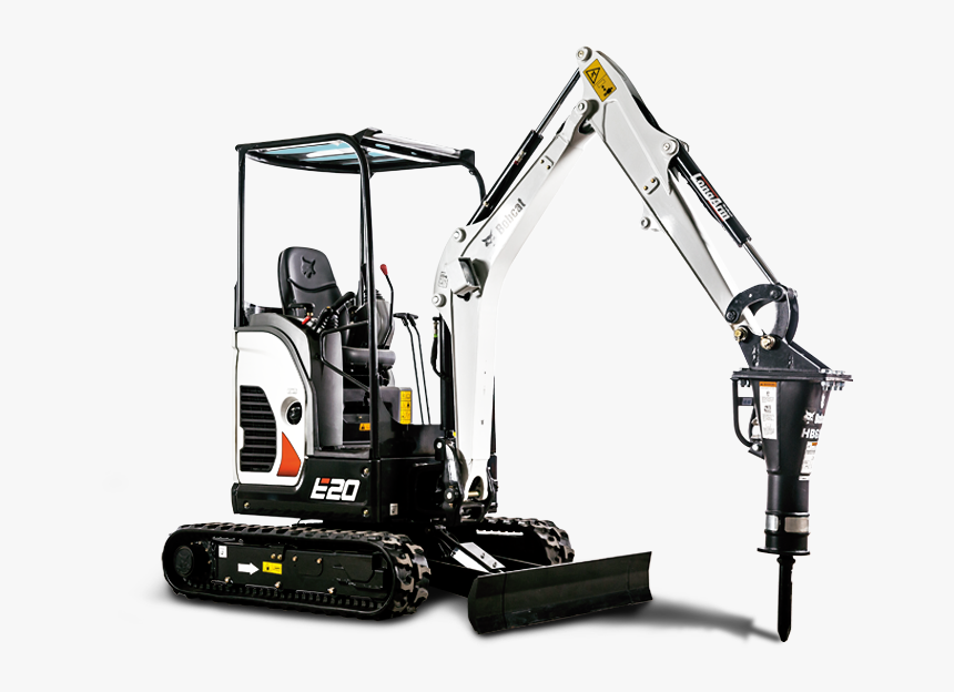 Crane, HD Png Download