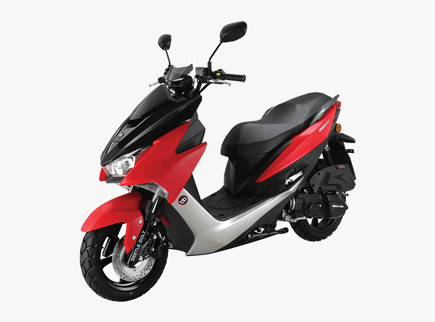Beetle Bolt Bobcat 150cc, HD Png Download