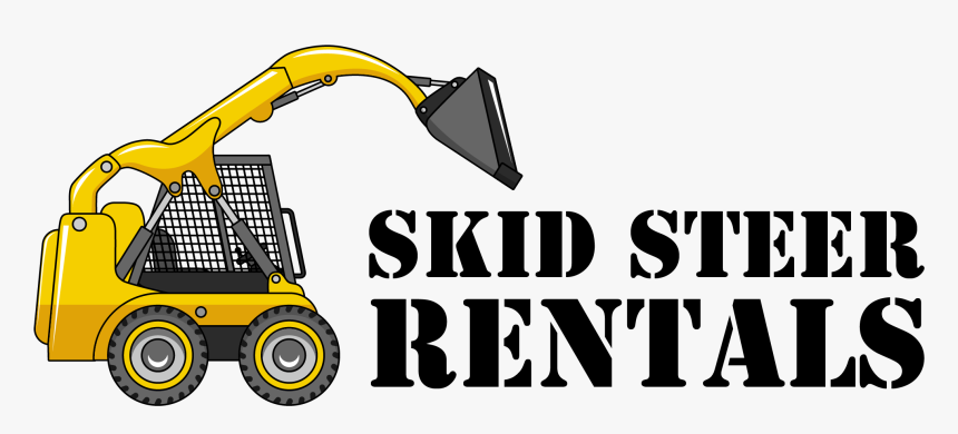 Skid Steers Inc Logo - La-96 Nike Missile Site, HD Png Download