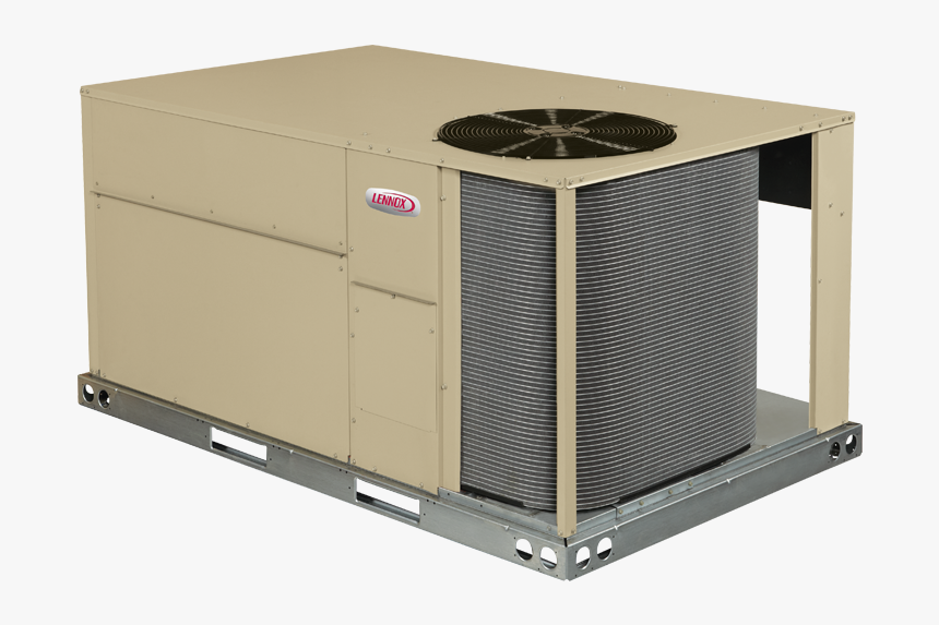 6 Ton Lennox Rtu, HD Png Download