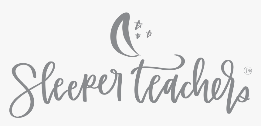 Brittney Stefanic Sleep Consulting - Calligraphy, HD Png Download