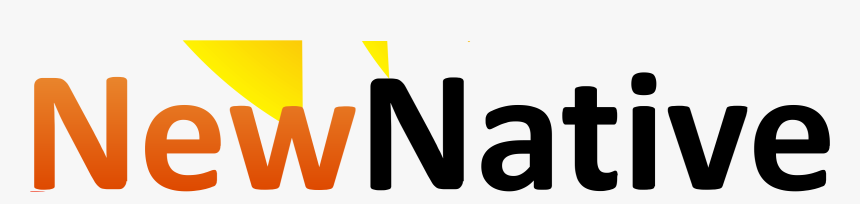 New Native Logo Png Transparent - Accretive Solutions, Png Download