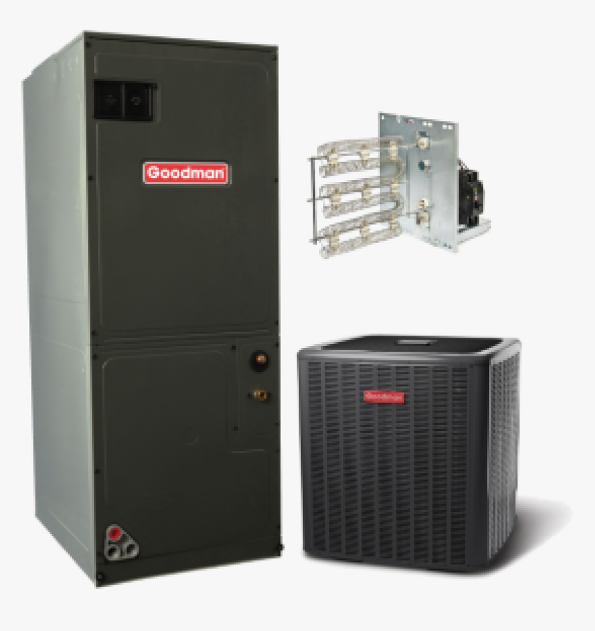 Electric Heat System, HD Png Download