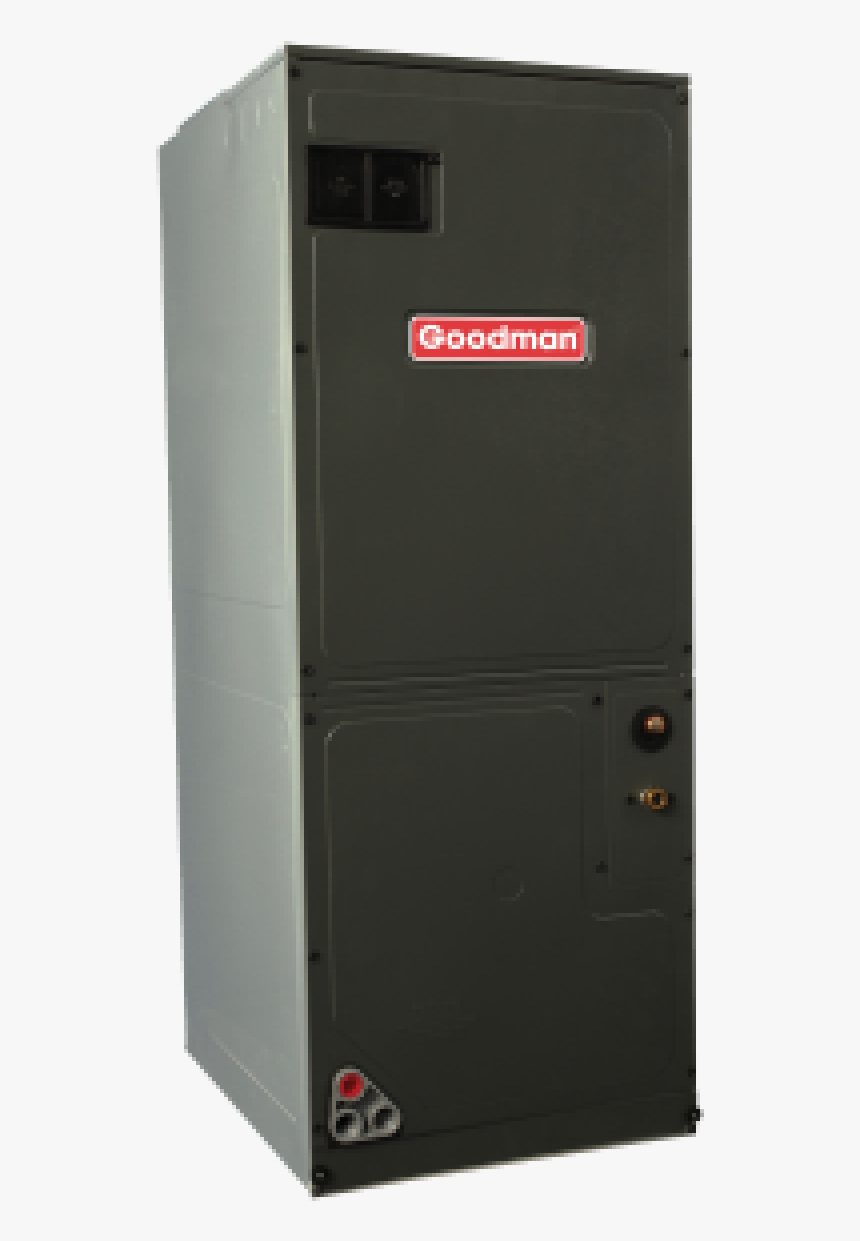 Aruf Air Handler - Mobile Home Electric Furnace Install, HD Png Download