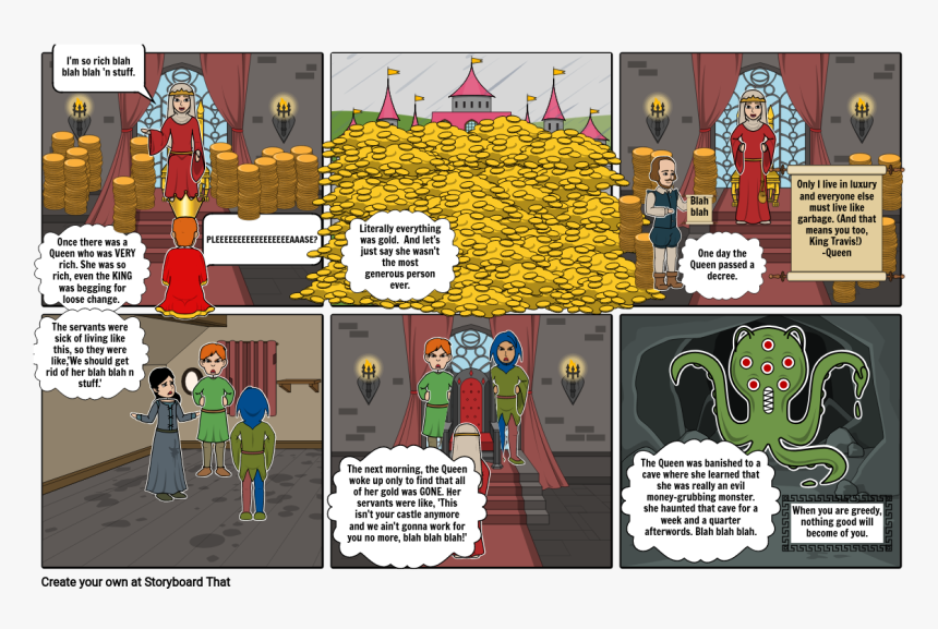 Cartoon, HD Png Download