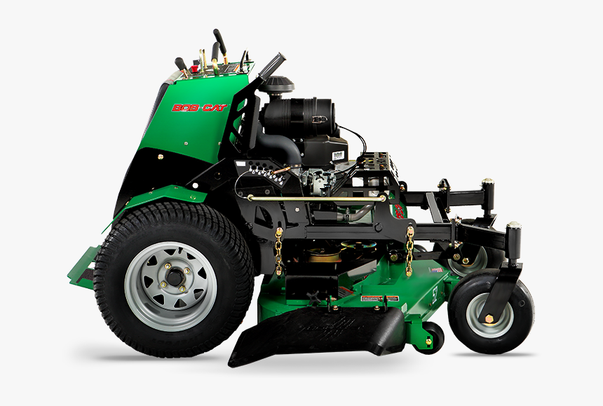 Bobcat Quick Cat 52, HD Png Download