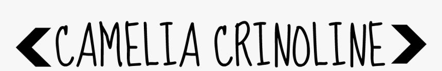 Camelia Crinoline - Falling In Reverse Lyrics, HD Png Download