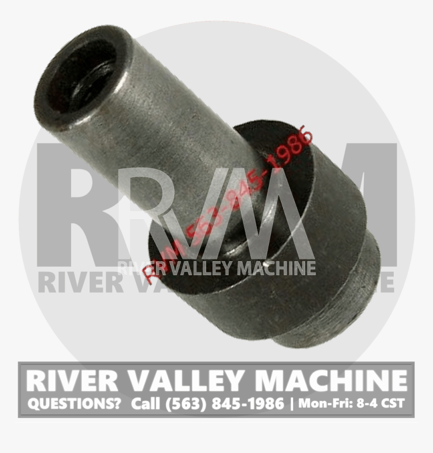 Bobcat T650 Bucket Bushing, HD Png Download