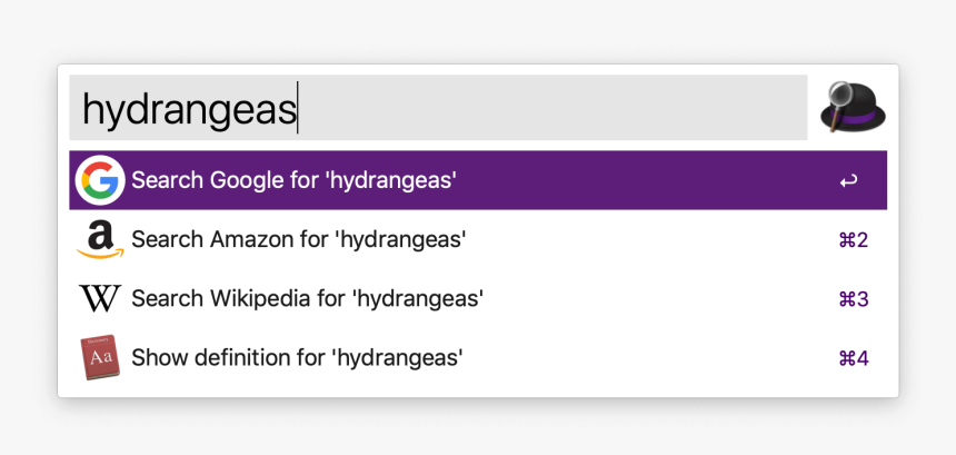 Fallback Search Example - Wikipedia, HD Png Download