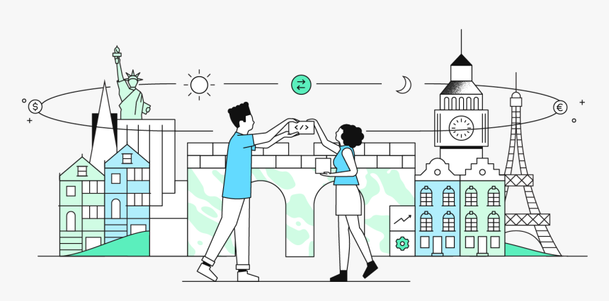 Illustration, HD Png Download