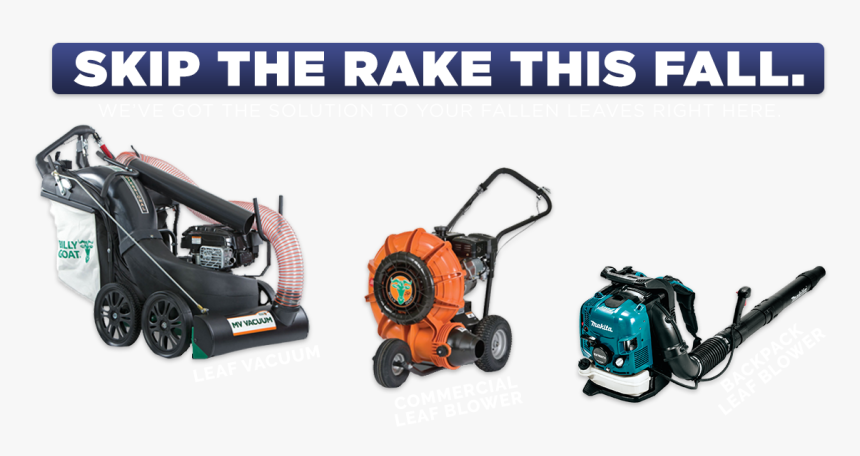 Lawn Mower, HD Png Download