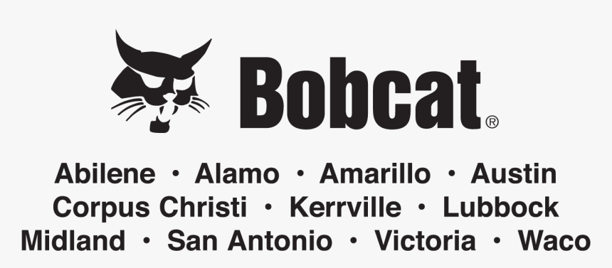 Bobcat, HD Png Download