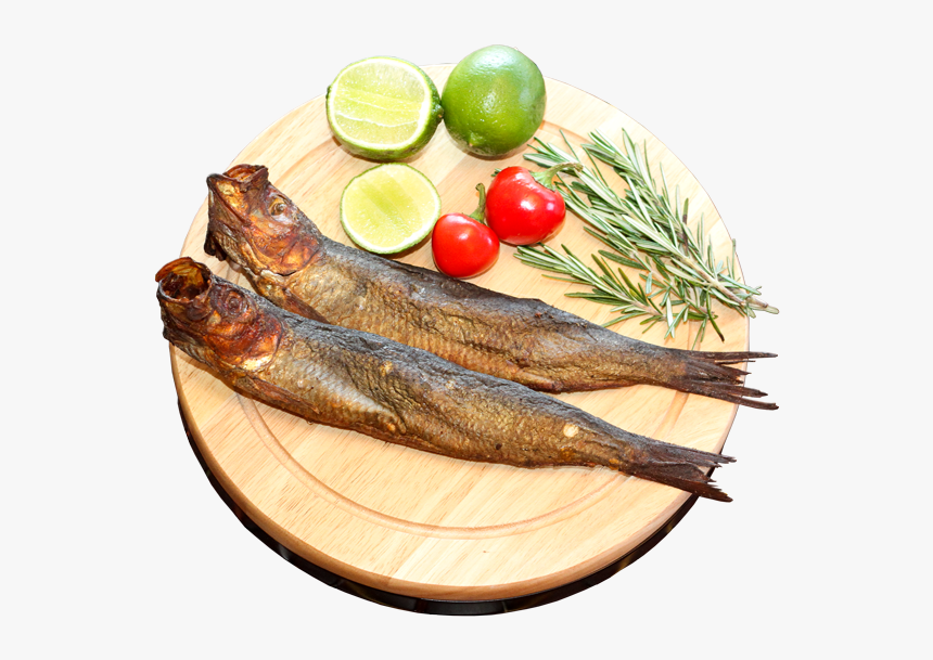 Intercambio Smoked Salted Herring - Salted And Smoked Food, HD Png Download