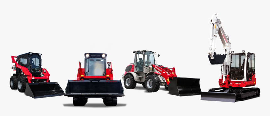 Crane, HD Png Download