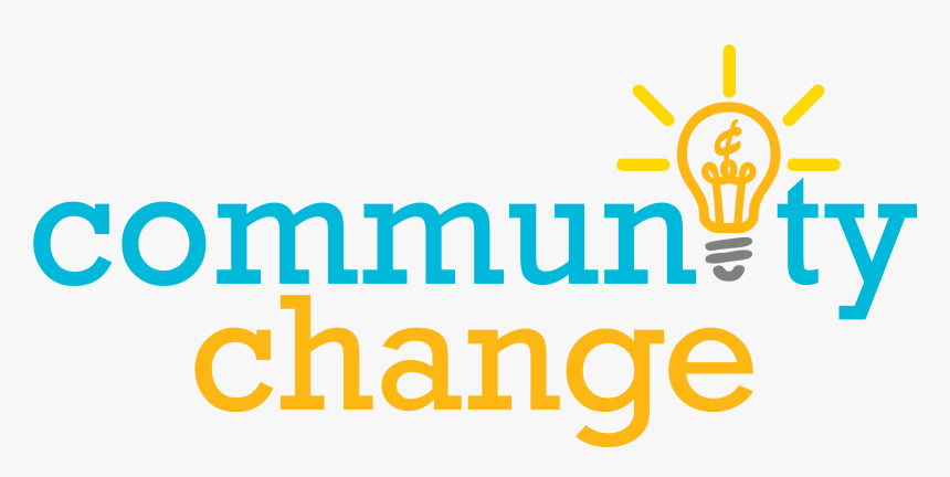 Change In The Community, HD Png Download