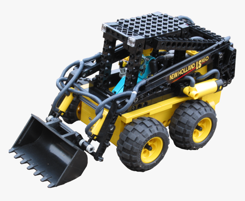 Model Car, HD Png Download