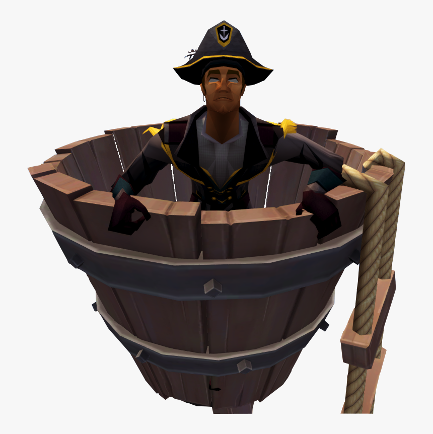 The Runescape Wiki - Police, HD Png Download