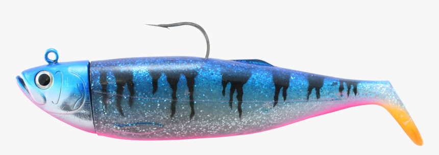 Blue Pearl Pink Savage Gear, HD Png Download