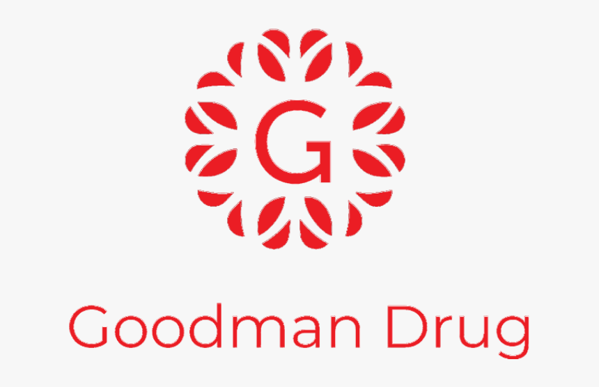 Goodman Drug Company - Landmark Of Richton Park, HD Png Download