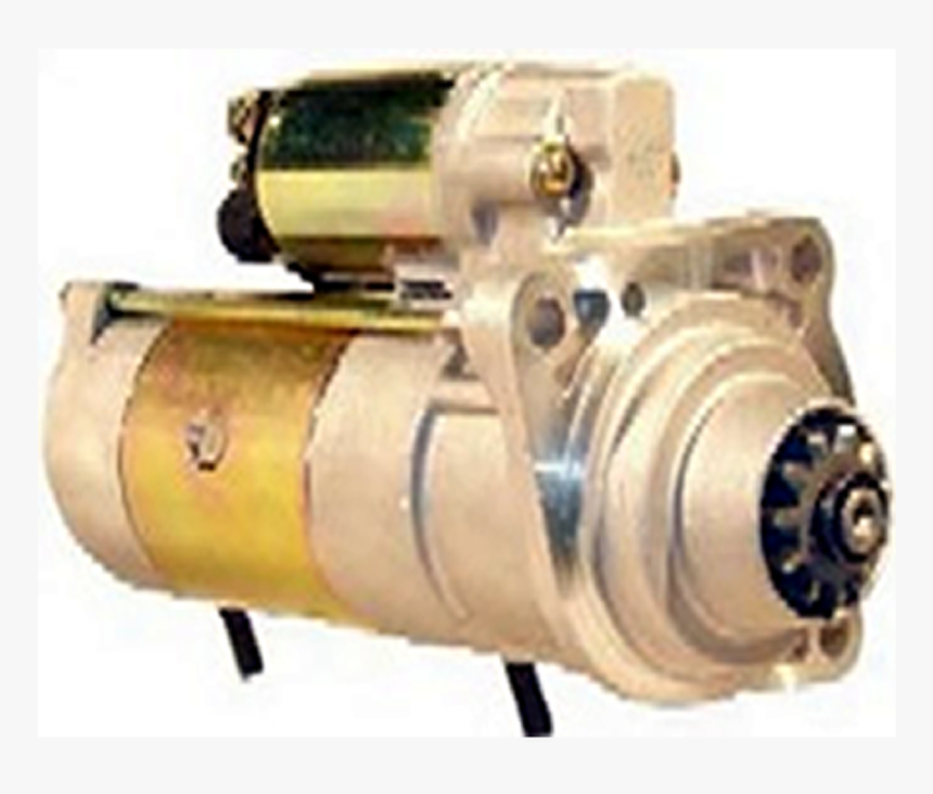 Bobcat Track Loader Mas Starter - Machine, HD Png Download