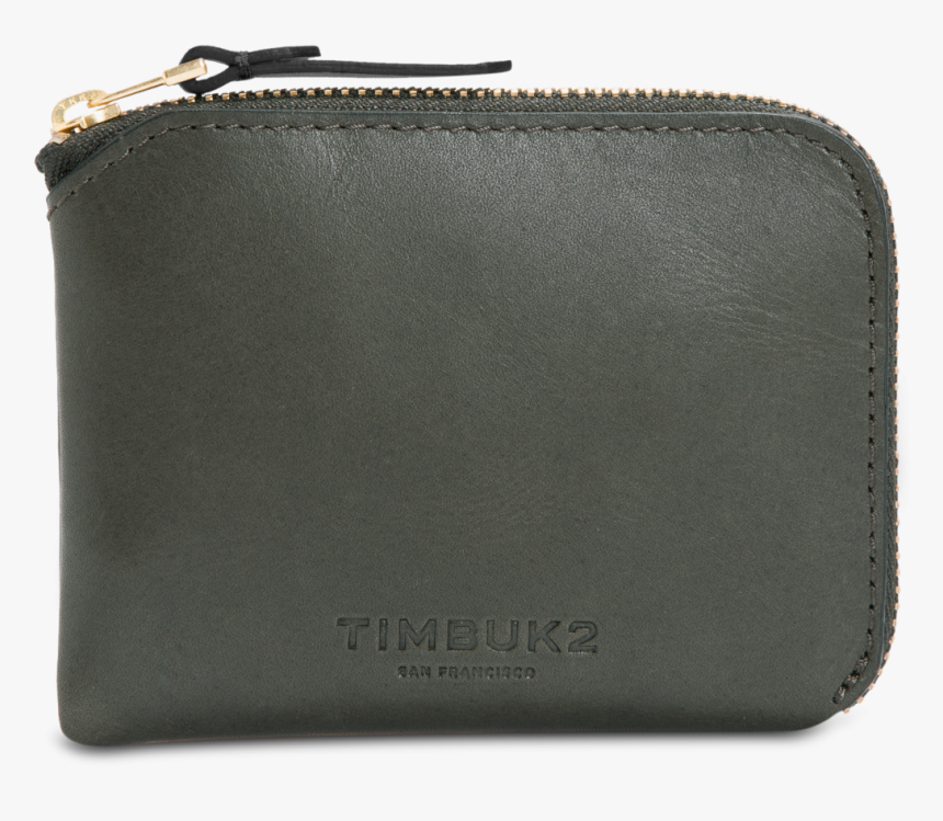 Timbuk2 Layover Zip Wallet - Wallet, HD Png Download