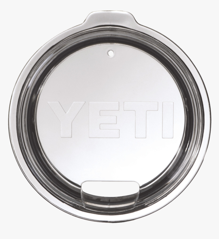 30 Oz Yeti Lid, HD Png Download