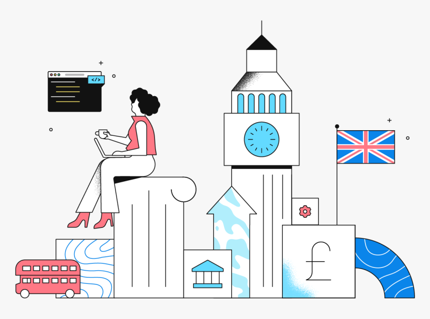 Illustration, HD Png Download