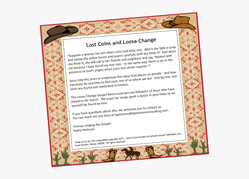 Document, HD Png Download