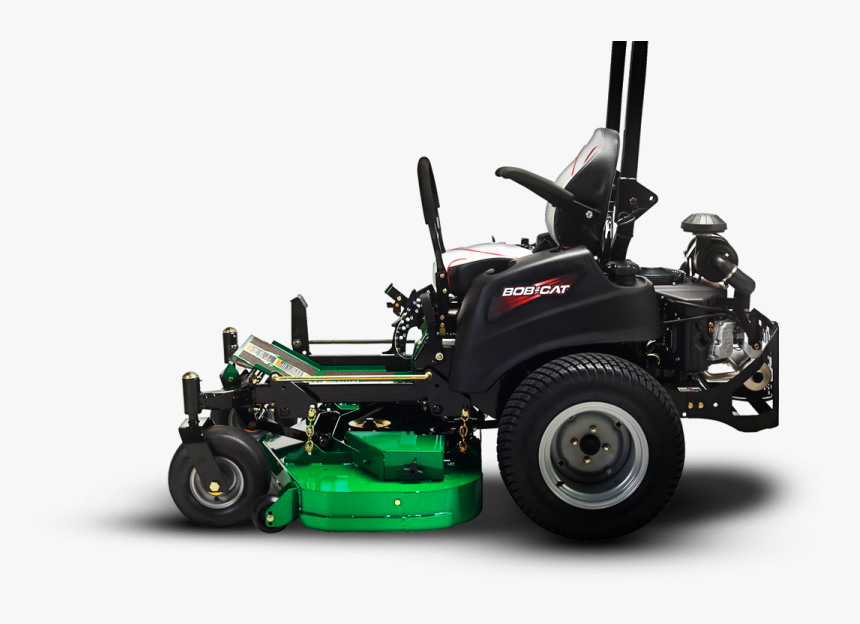 Lawn Mower, HD Png Download