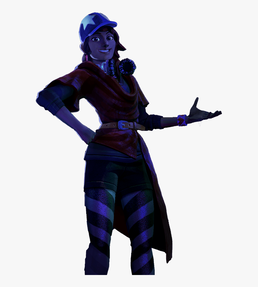 Disney Fantasia Music Evolved Scout, HD Png Download