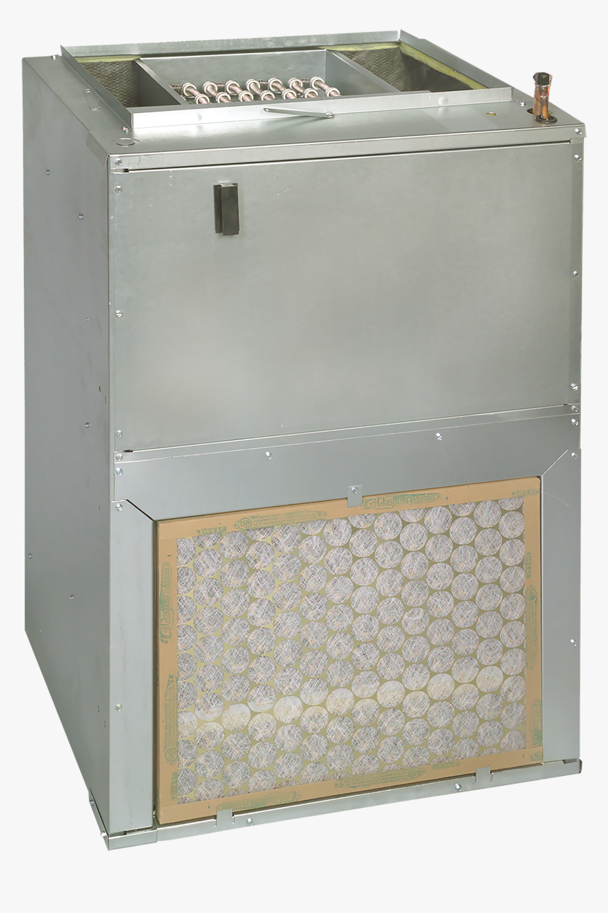 Goodman 3 Ton Wall Mount Air Handler With 10 Kw Electric - Air Handler, HD Png Download