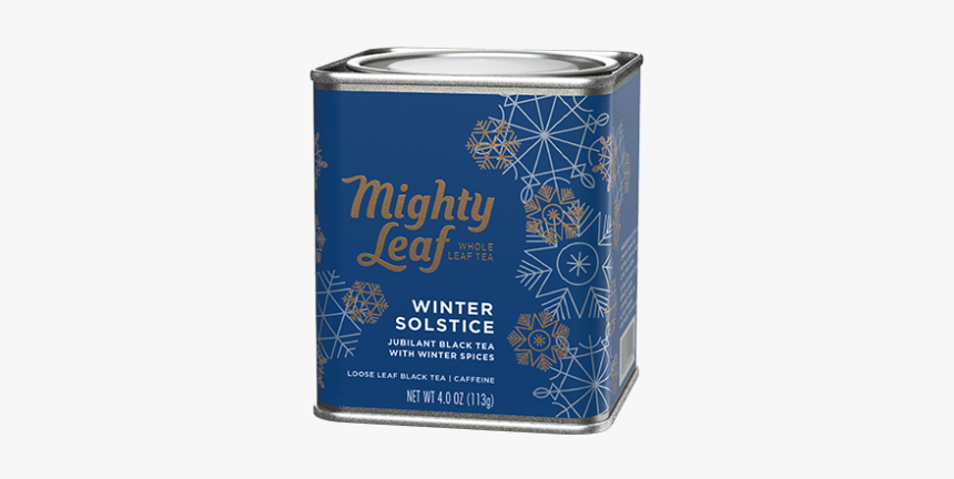 Winter Solstice Loose Leaf 
 Title Winter Solstice - Guinness, HD Png Download