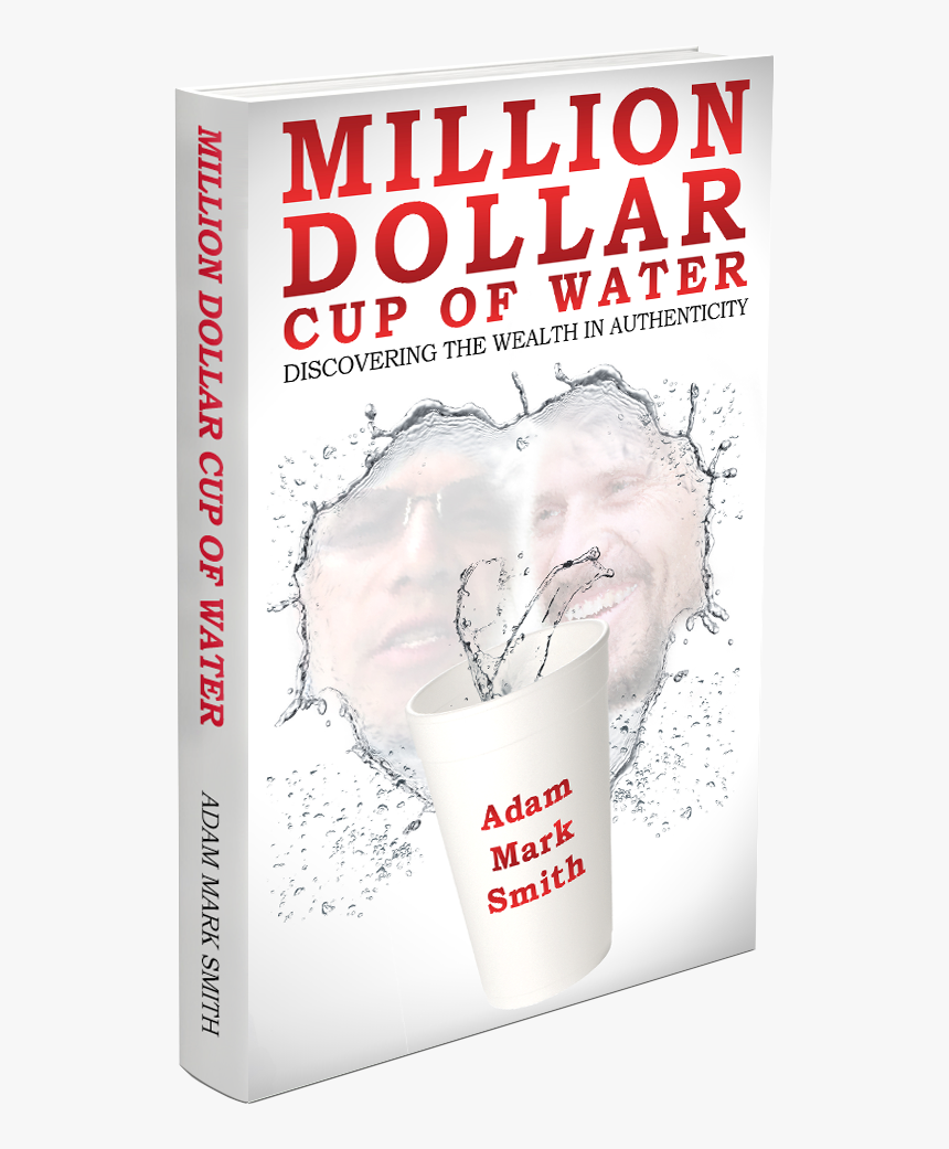 Adam Mark Smith - Poster, HD Png Download