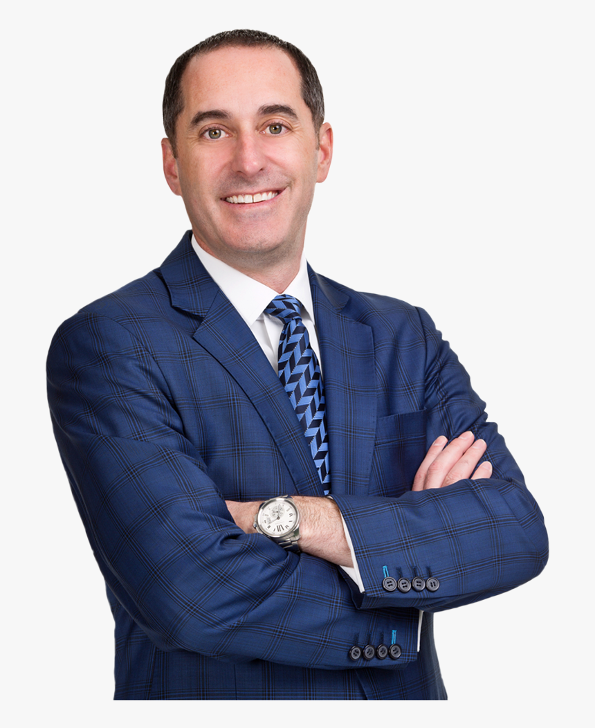 Businessperson, HD Png Download