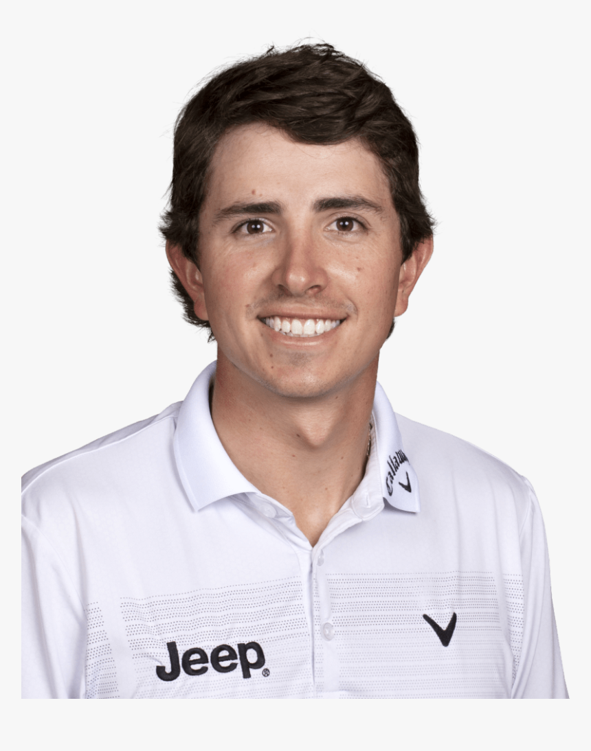 Nicolas Echavarria - Wyndham Clark Pga Golfer, HD Png Download