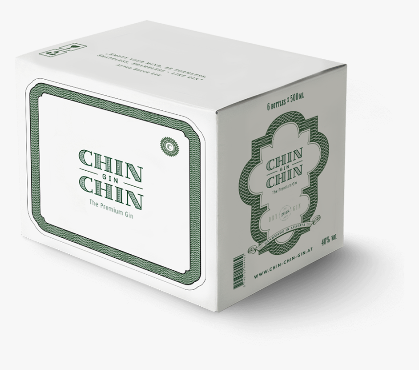 Box, HD Png Download