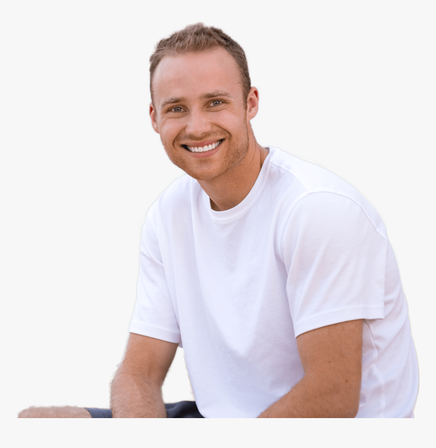 Sitting, HD Png Download