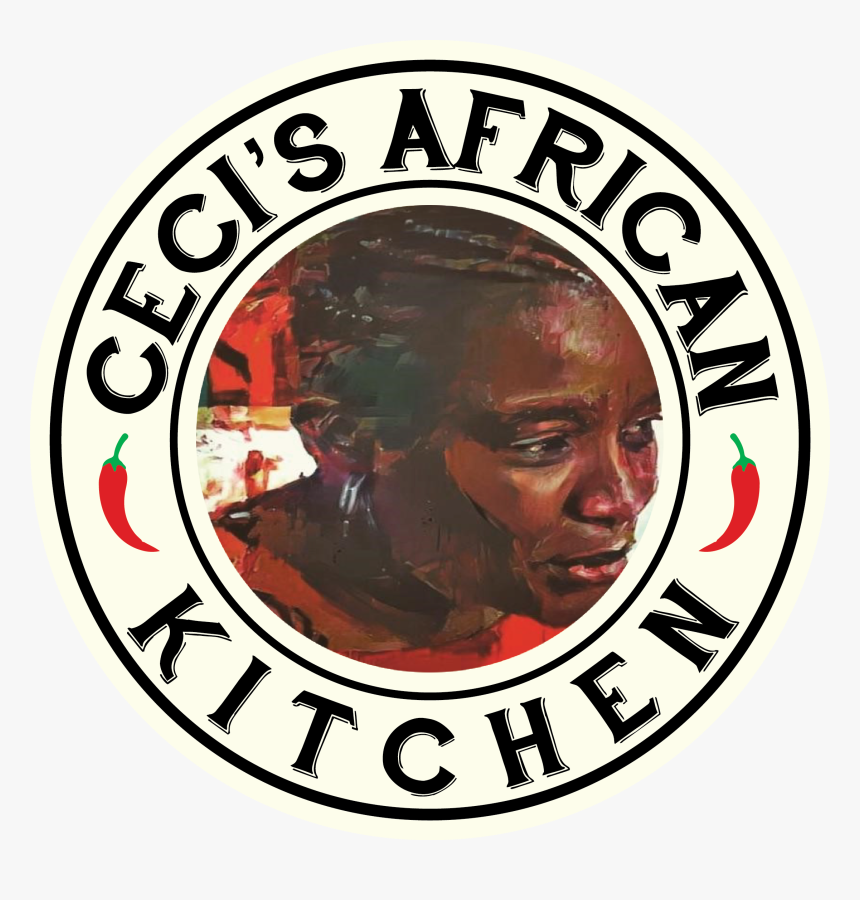 Ceci S African Kitchen - Circle, HD Png Download