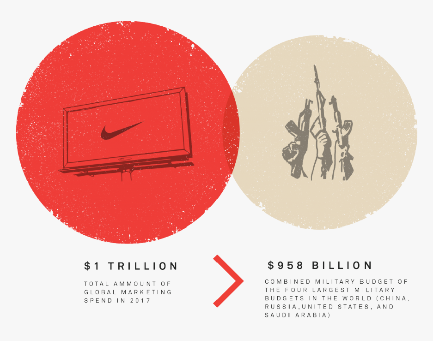 Red Herring Propaganda, HD Png Download