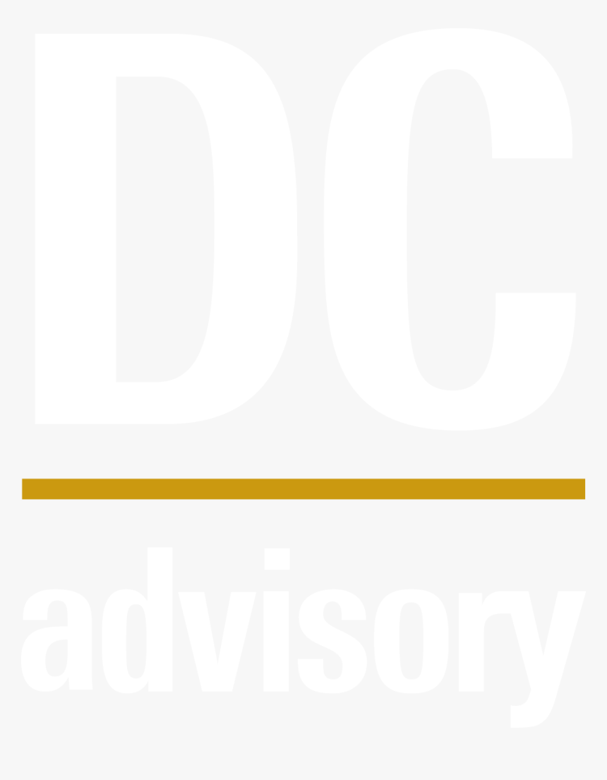 Dc Advisory Us - Dc Advisory, HD Png Download