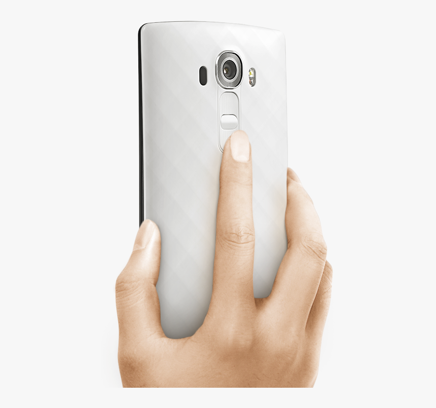 Smartphone, HD Png Download