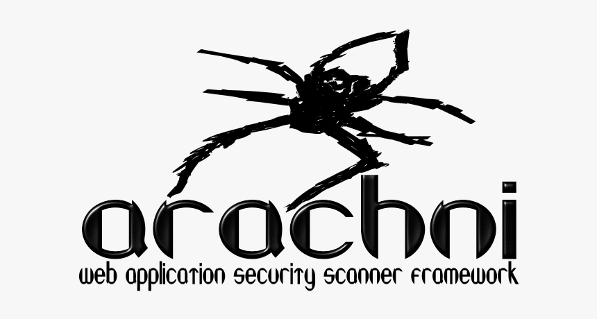 Arachni Scanner Logo, HD Png Download