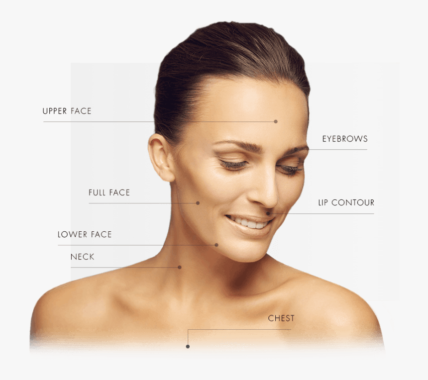 Best Botox In Torrance, HD Png Download