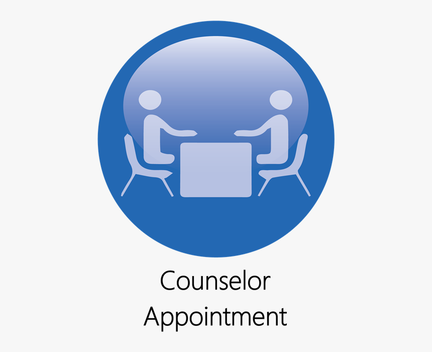 Guidance And Counseling Logo, HD Png Download